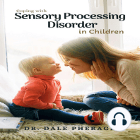 Coping with Sensory Processing Disorder in Children