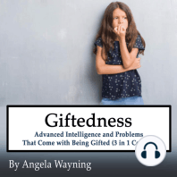 Giftedness