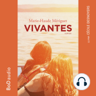 Vivantes (Version Originale)