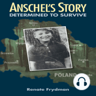 Anschel's Story