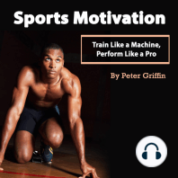 Sports Motivation