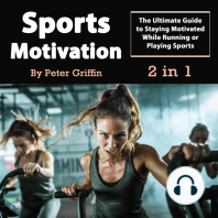 Sports Motivation