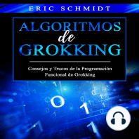 ALGORITMOS DE GROKKING