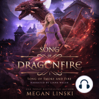 Song of Smoke and Fire
