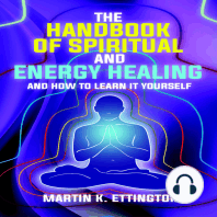 The Handbook of Spiritual and Energy Healing