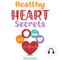 Healthy Heart Secrets
