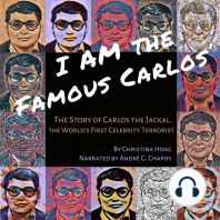I Am the Famous Carlos