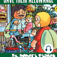 Save Their Allowance