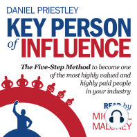 Key Person of Influence