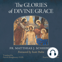 The Glories of Divine Grace