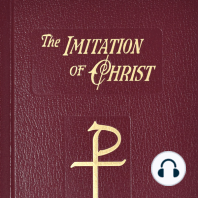 The Imitation of Christ