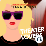 Theater Lovers