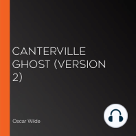 Canterville Ghost (version 2)