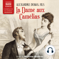 La Dame aux Camélias