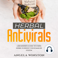 HERBAL ANTIVIRALS