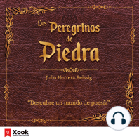 Los peregrinos de piedra