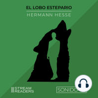 El Lobo Estepario