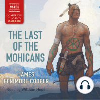 The Last of the Mohicans