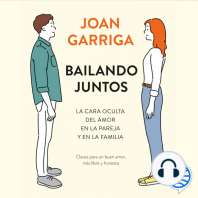 Bailando juntos