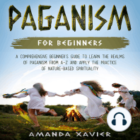 Paganism For Beginners