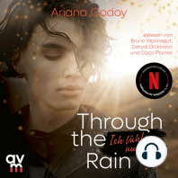 Through the Rain – Ich fühle nur dich