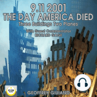 9/11/2001, The Day America Died