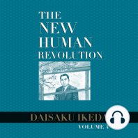 The New Human Revolution, vol. 4