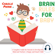 Brain Rules For Baby