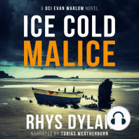 Ice Cold Malice