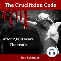 The Crucifixion Code