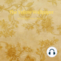 The Yellow Wallpaper