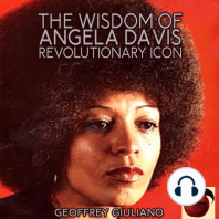 The Wisdom of Angela Davis