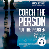 Coach the Person, Not the Problem