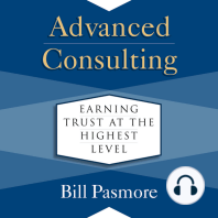 Advanced Consulting