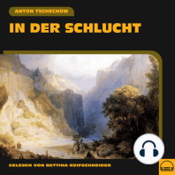 In der Schlucht