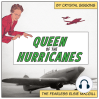 Queen of the Hurricanes