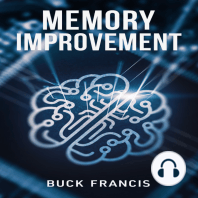 Memory Improvement