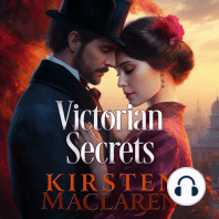 Victorian Secrets