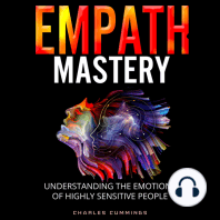 Empath Mastery