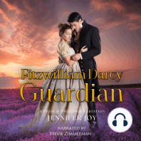 Fitzwilliam Darcy, Guardian