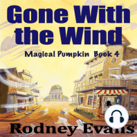 Gone With the Wind