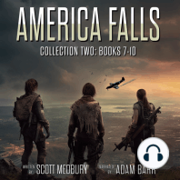 America Falls Collection 2