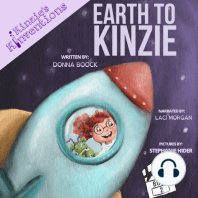 Earth to Kinzie