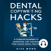 Dental Copywriting Hacks