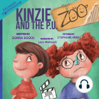 Kinzie and the P. U. Zoo