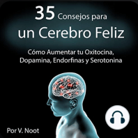 35 Consejos para un Cerebro Feliz
