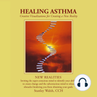 Healing Asthma