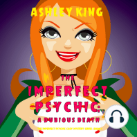 The Imperfect Psychic