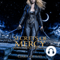 Secrets of Mercy