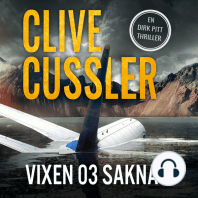 Vixen 03 saknas